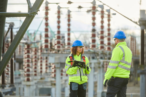 Best Home Electrical Repair  in Lubbock, TX