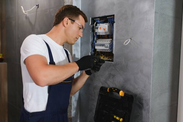 Best Electrical Contractors for Businesses  in Lubbock, TX