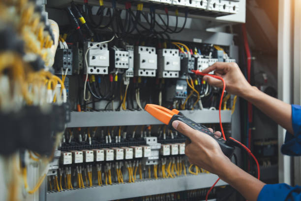 Best Industrial Electrical Services  in Lubbock, TX