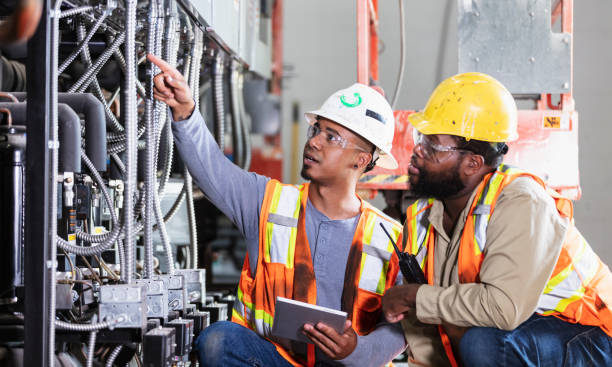 Best Electric Panel Repair  in Lubbock, TX