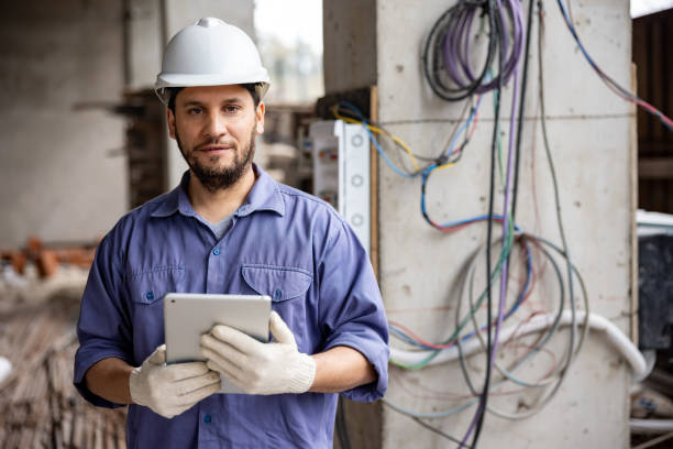 Best 24-Hour Electrician  in Lubbock, TX