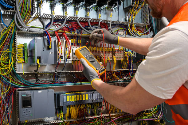 Best Electrical Troubleshooting Services  in Lubbock, TX