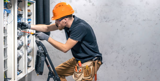 Best Commercial Electrician Services  in Lubbock, TX