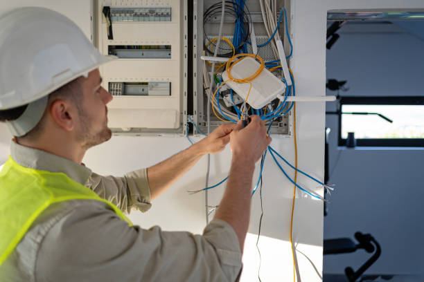 Best Electrician Near Me  in Lubbock, TX